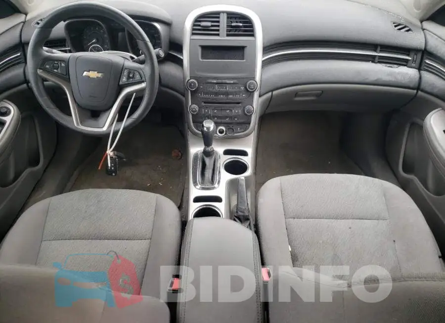 1G11B5SL3FF271202 Photo# 8