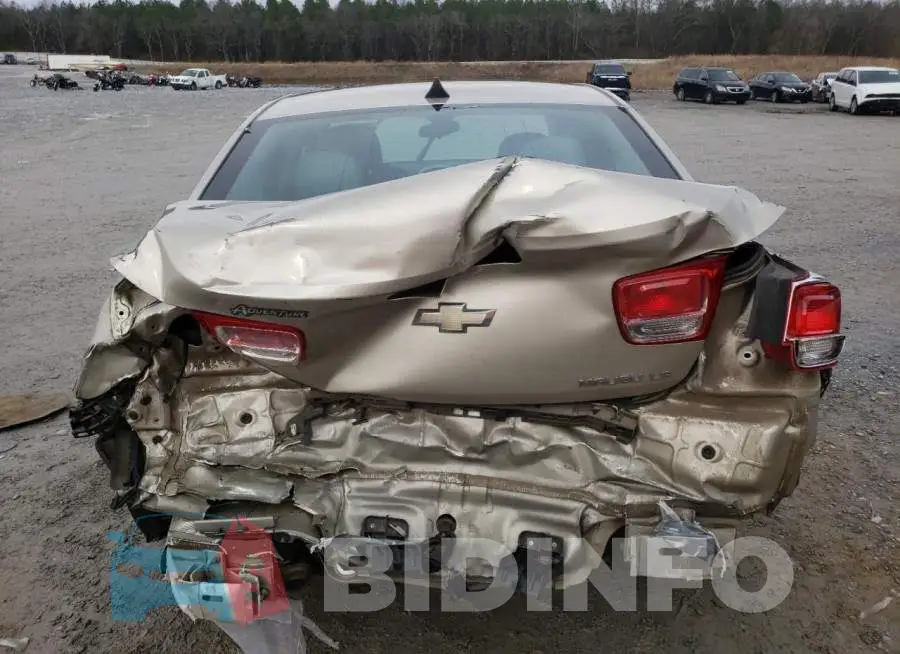 1G11B5SL4EF117337 Photo# 6