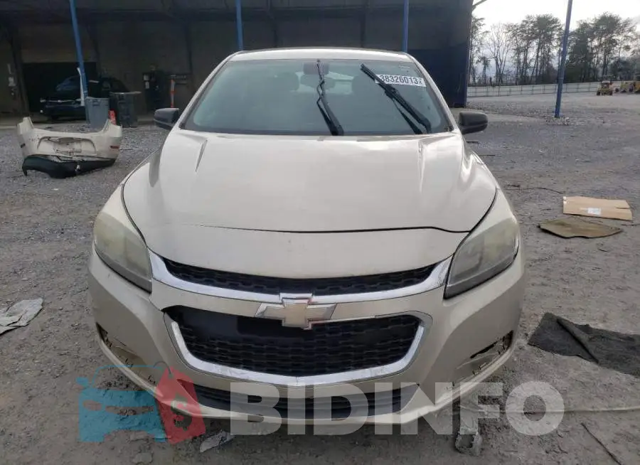 1G11B5SL4EF117337 Photo# 5