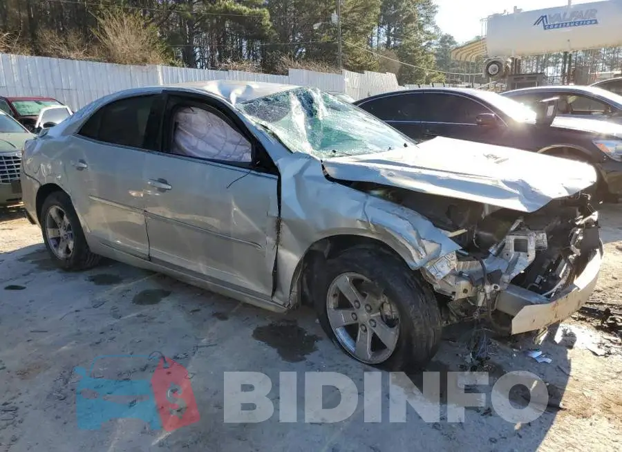 1G11B5SL5FF290253 Photo# 4