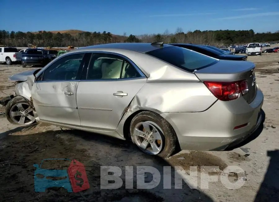 1G11B5SL5FF290253 Photo# 2