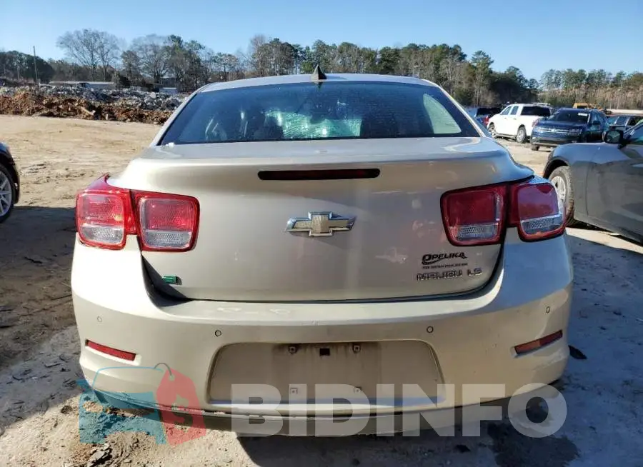 1G11B5SL5FF290253 Photo# 6