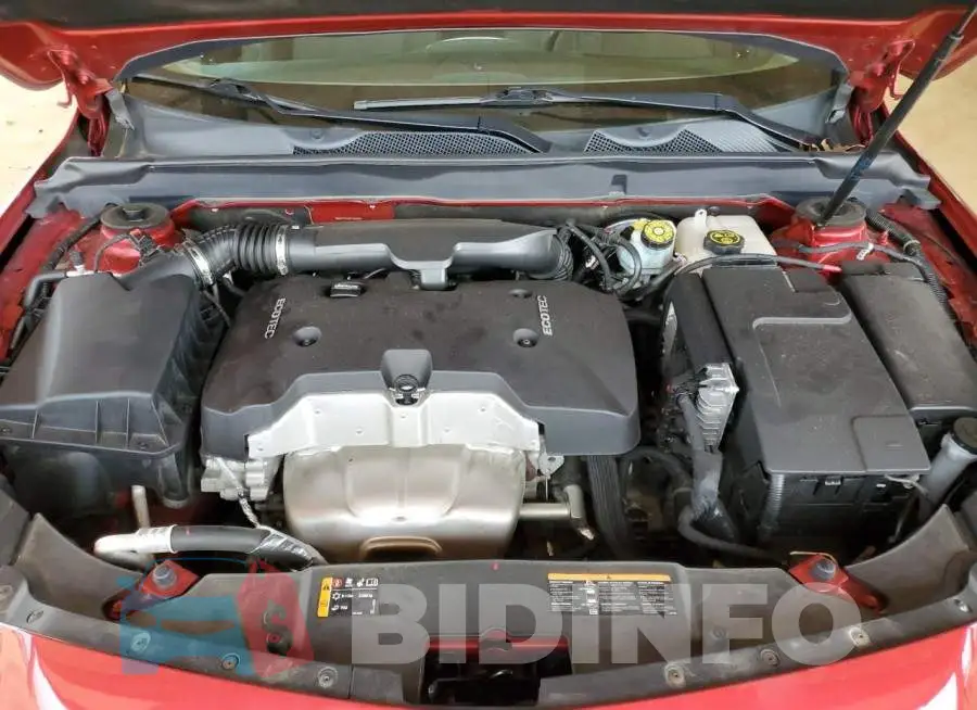 1G11E5SL5EF165808 Photo# 11