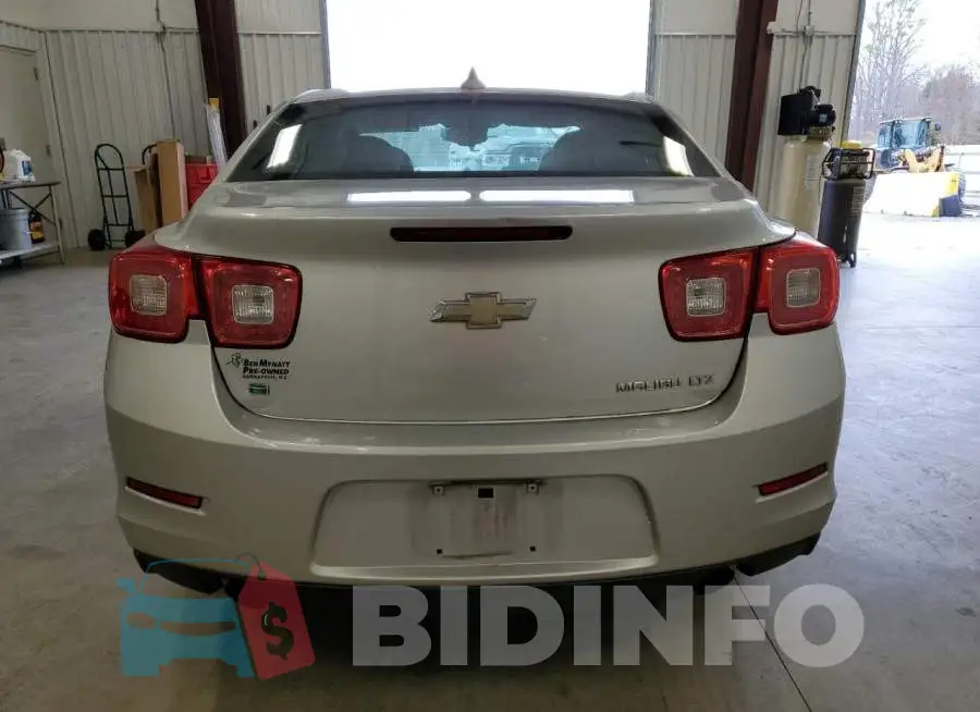 1G11F5SL6FU146632 Photo# 6