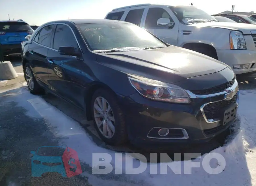 1G11H5SLXEF150793 Photo# 4