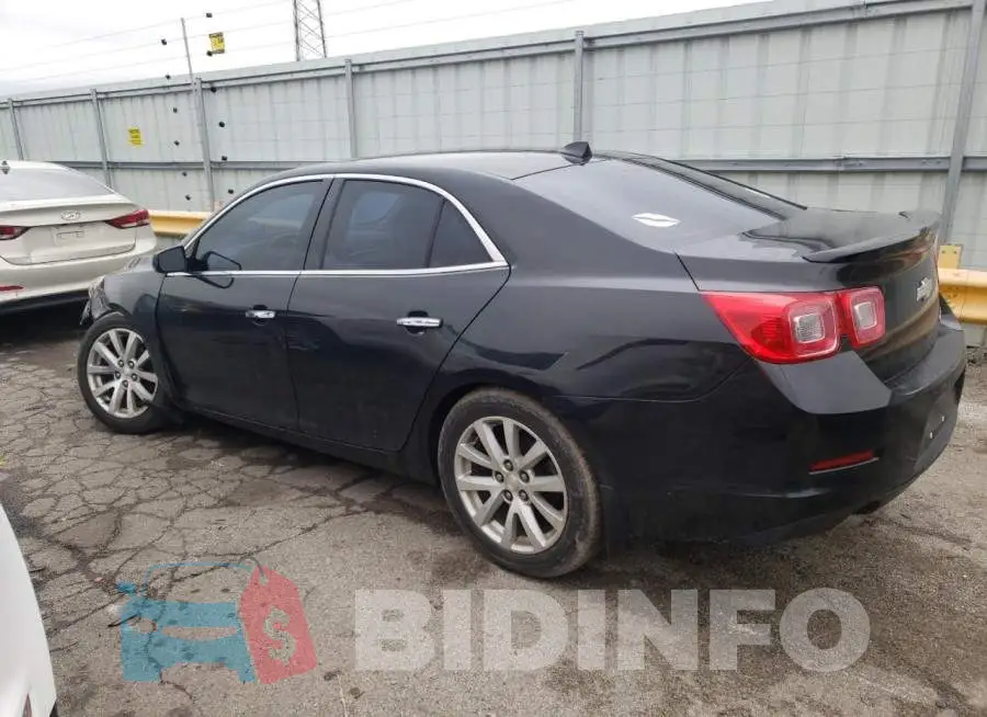 1G11H5SLXEF150793 Photo# 2