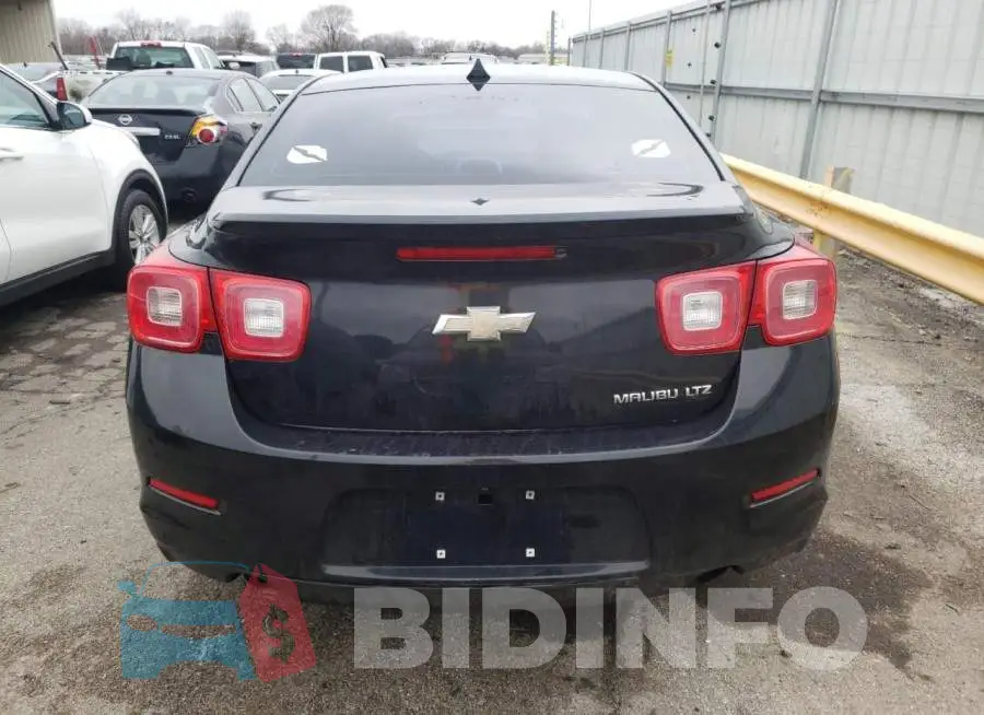 1G11H5SLXEF150793 Photo# 6