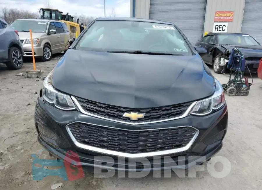 1G1BC5SMXG7257884 Photo# 5
