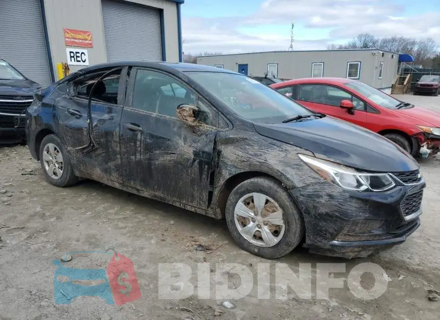 1G1BC5SMXG7257884 Photo# 4