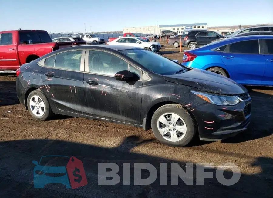 1G1BC5SMXJ7235925 Photo# 4