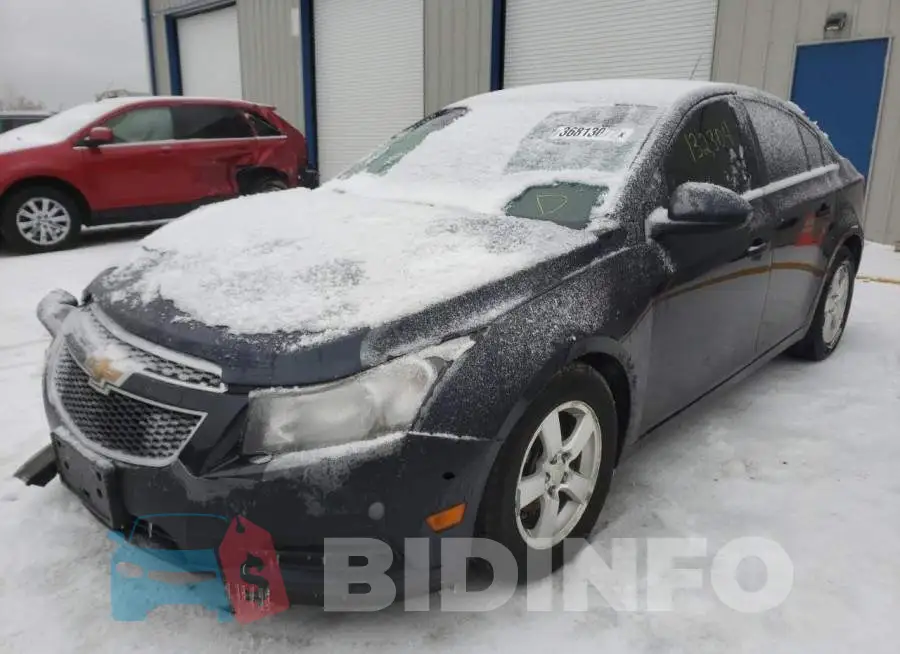 1G1PC5SB9E7322564 Photo# 2