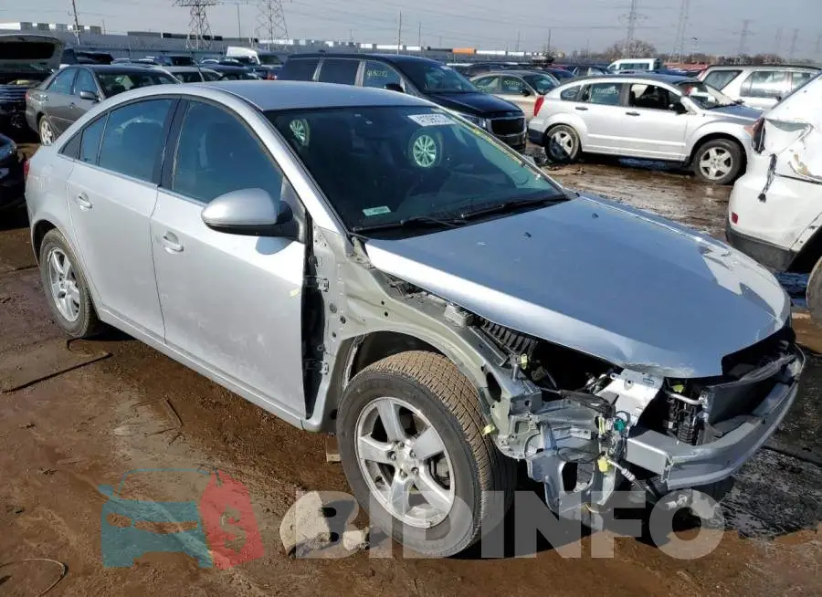 1G1PC5SBXE7138234 Photo# 4