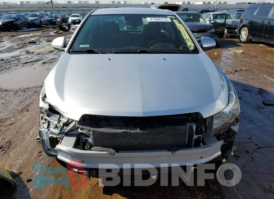 1G1PC5SBXE7138234 Photo# 5
