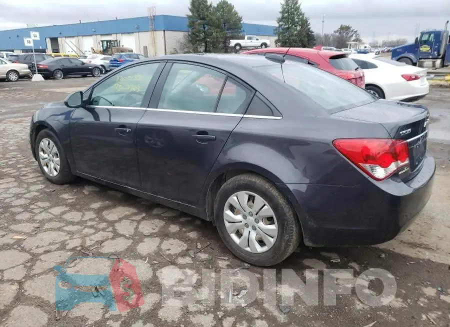1G1PD5SB4G7125155 Photo# 2