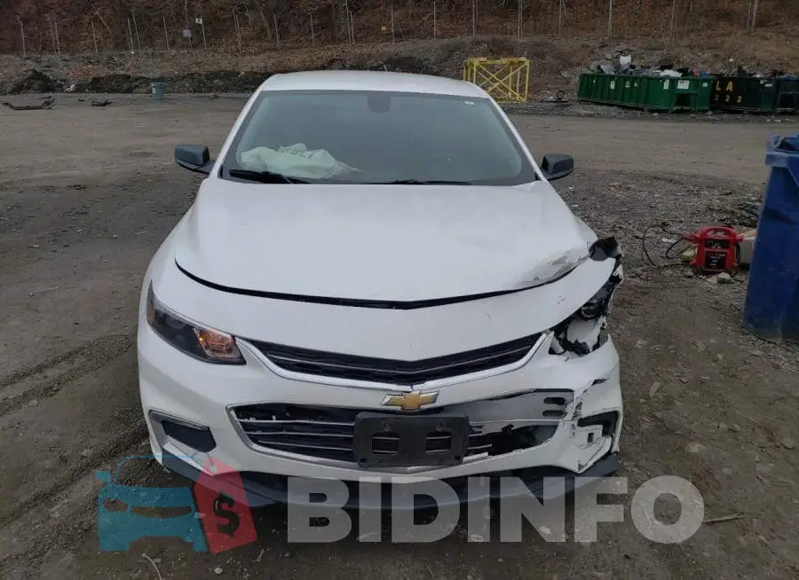 1G1ZB5ST0HF228880 Photo# 5