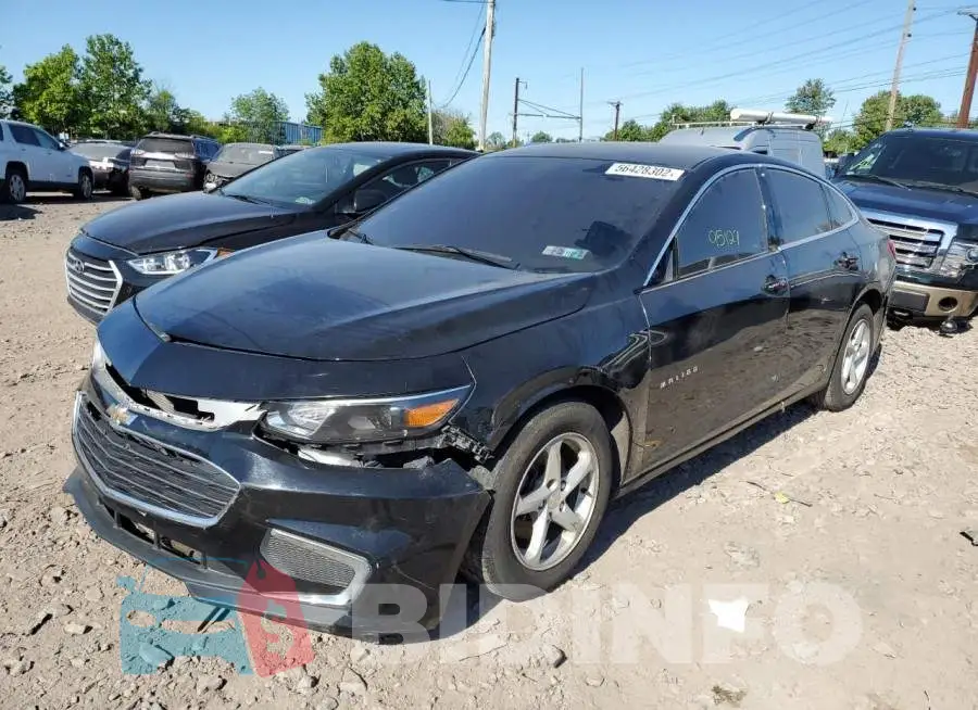 1G1ZB5ST6GF287074 Photo# 2