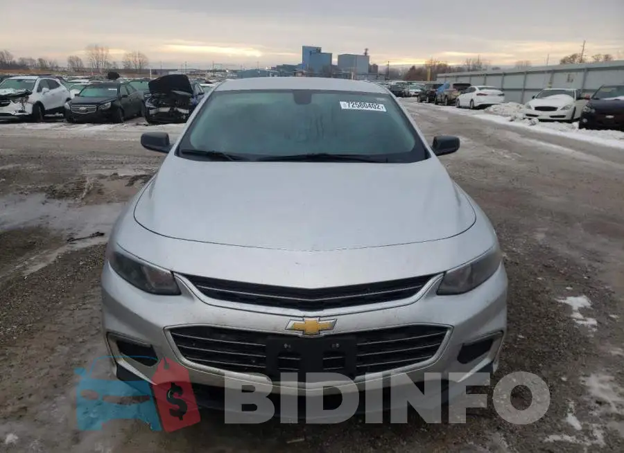 1G1ZB5ST9HF126056 Photo# 5