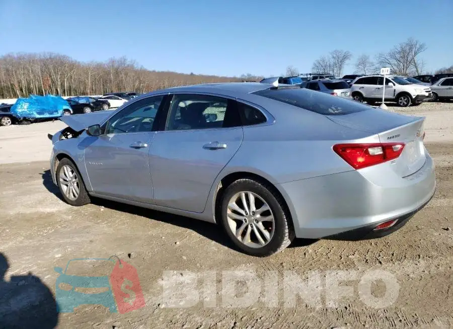 1G1ZD5ST0JF126415 Photo# 2