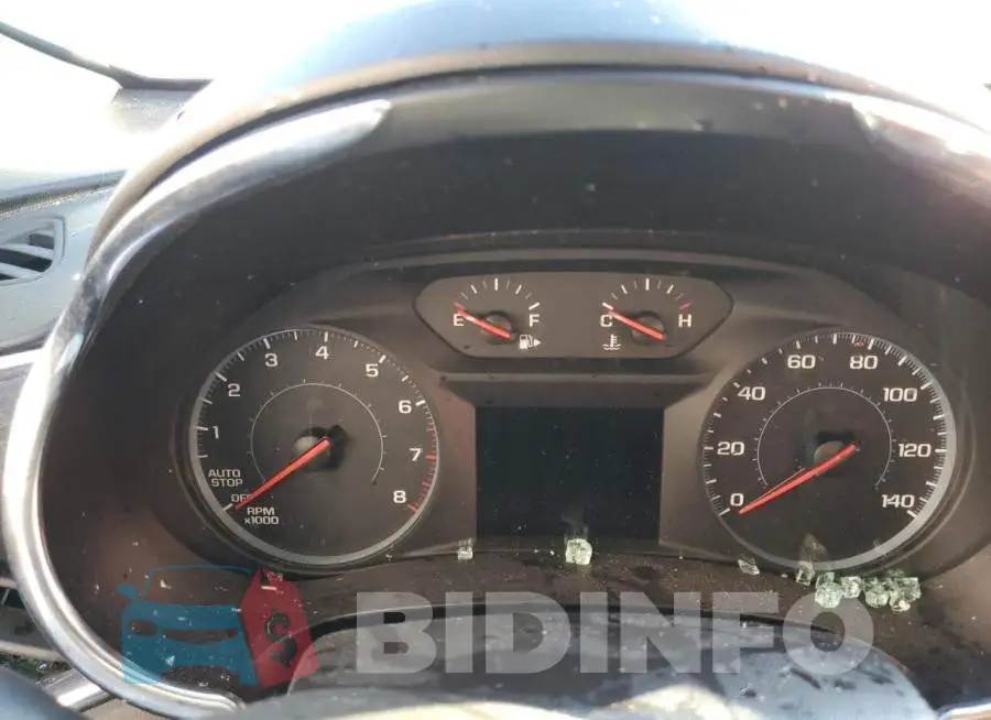 1G1ZD5ST0JF155638 Photo# 9