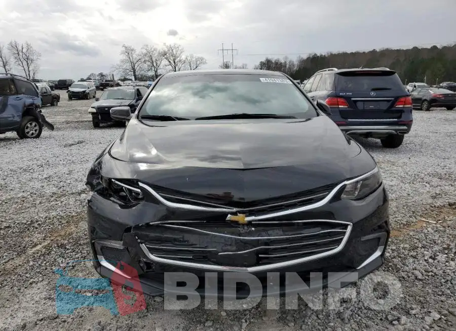 1G1ZD5ST1JF284861 Photo# 5