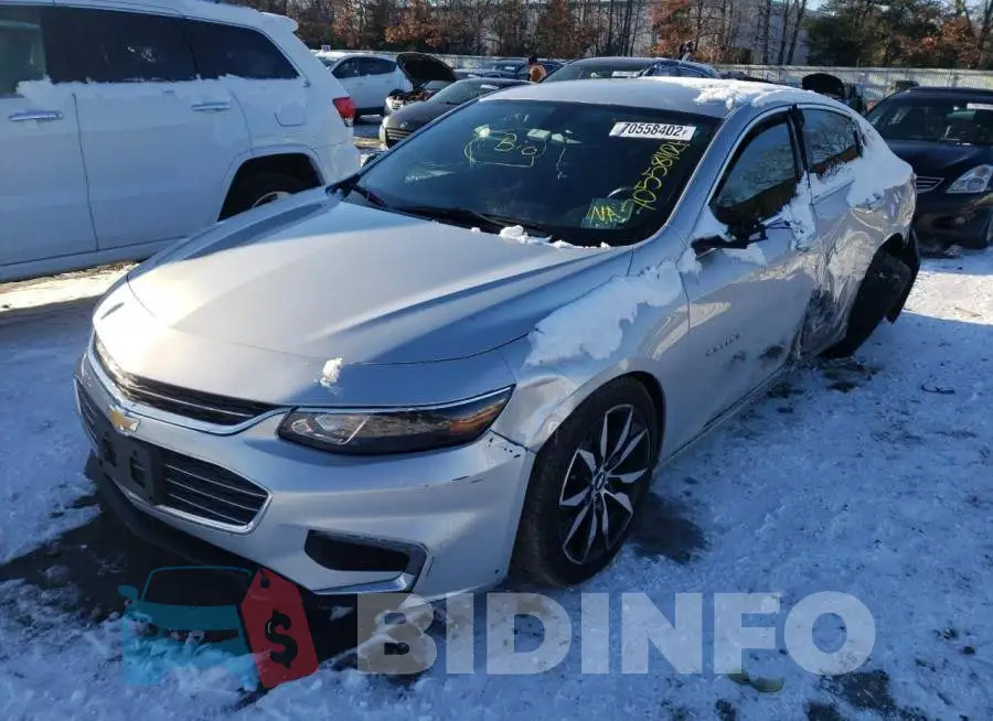 1G1ZD5ST1JF291003 Photo# 1