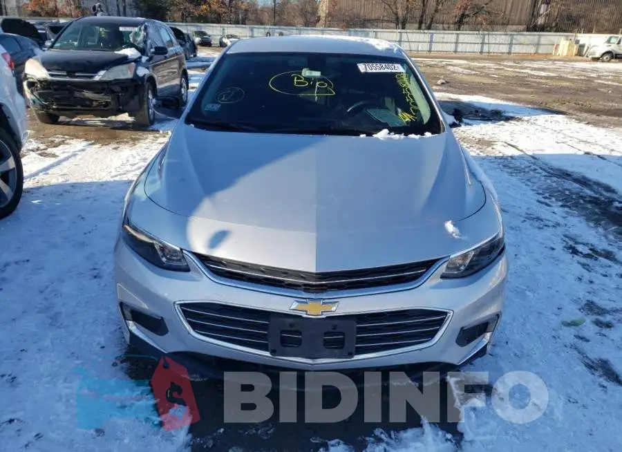 1G1ZD5ST1JF291003 Photo# 5