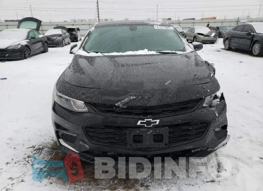 1G1ZD5ST5JF201125 Photo# 5