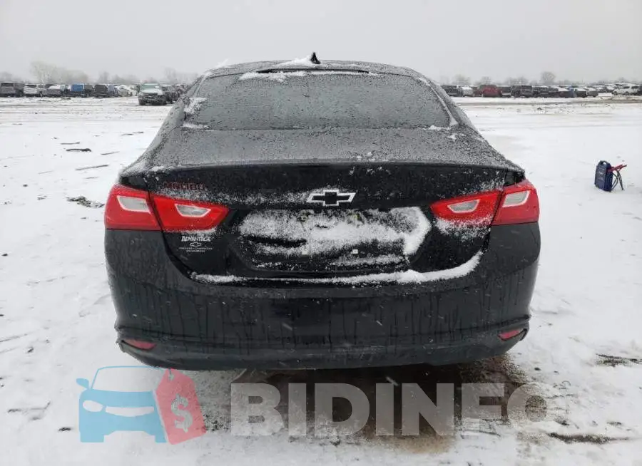 1G1ZD5ST5JF201125 Photo# 6