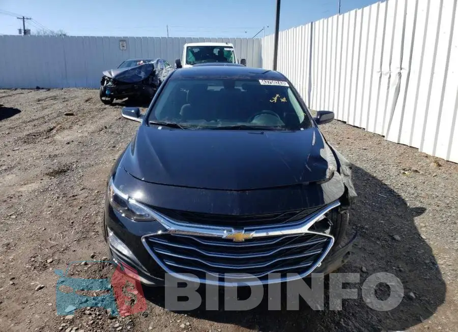 1G1ZD5ST8NF119556 Photo# 5