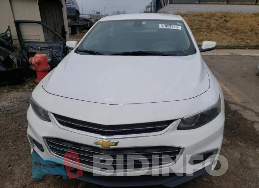1G1ZD5ST9JF197449 Photo# 5