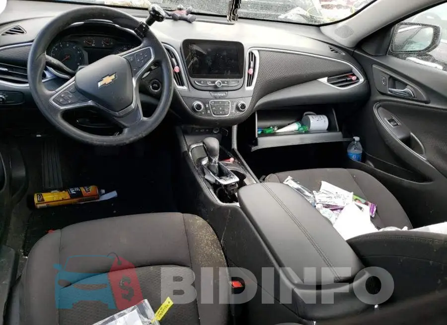 1G1ZD5STXNF120336 Photo# 8