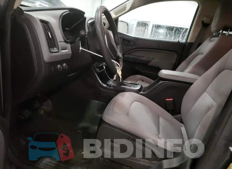 1GCGTBE33G1332085 Photo# 7