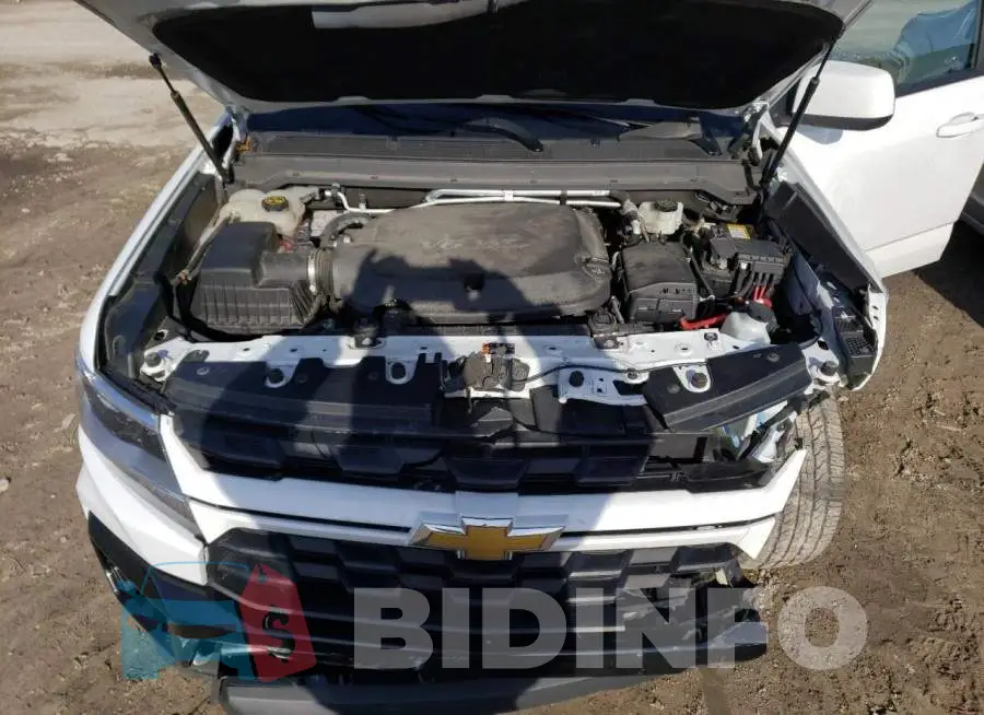 1GCGTCEN1M1267286 Photo# 11