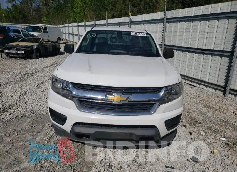 1GCHSAEA5F1270199 Photo# 5