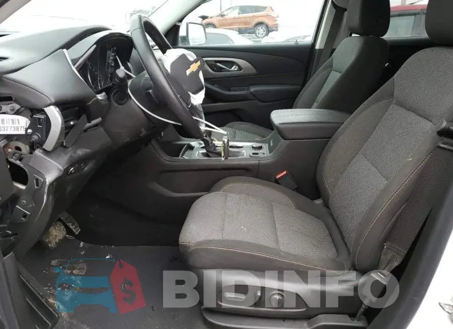 1GNEVGKW1MJ271822 Photo# 7
