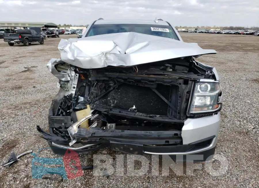 1GNSCGKC9GR273967 Photo# 5