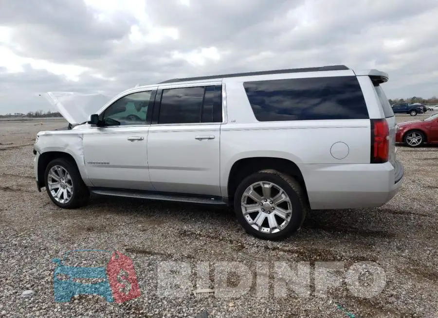 1GNSCGKC9GR273967 Photo# 2