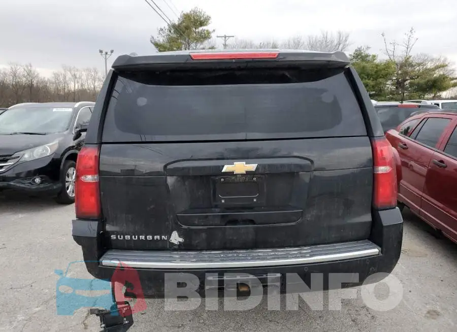 1GNSCJKC2GR380288 Photo# 6