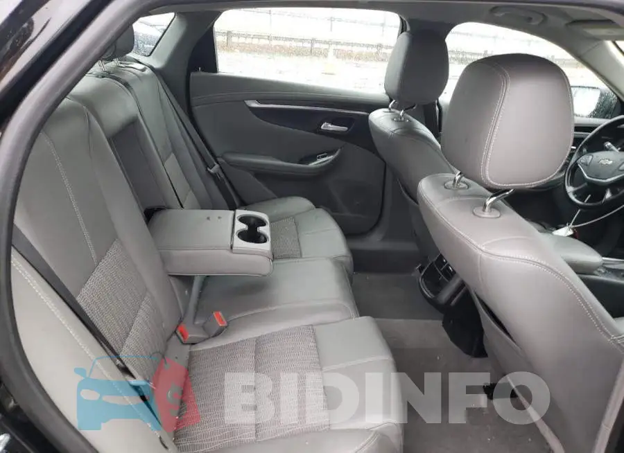 2G1105S38H9117778 Photo# 10