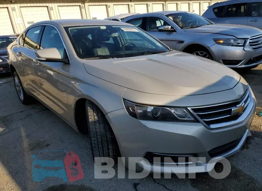 2G1115SL6E9164199 Photo# 4