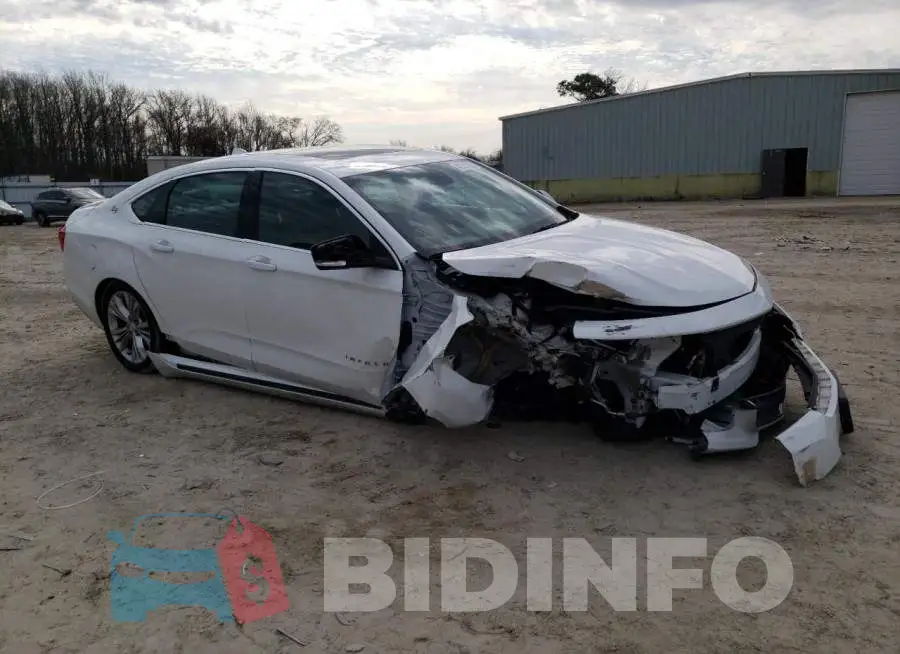 2G1125S31E9217923 Photo# 4