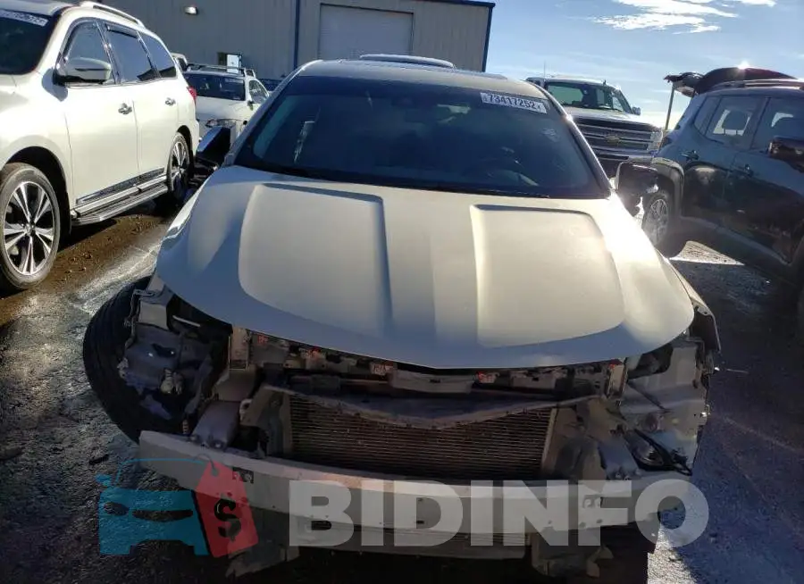 2G1155S3XE9113843 Photo# 5