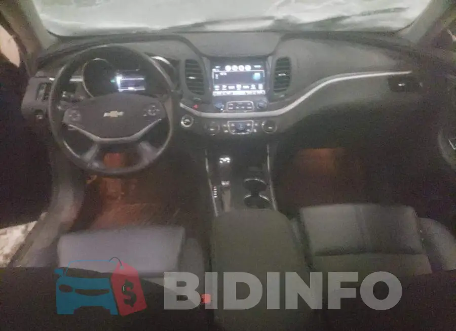 2G11Z5S37K9113363 Photo# 8