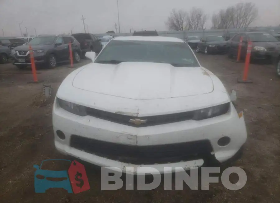 2G1FB1E34F9274807 Photo# 5
