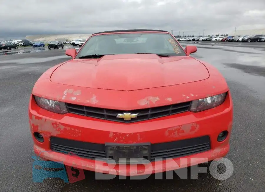 2G1FD3D35F9263676 Photo# 5
