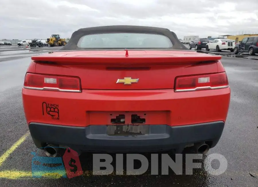 2G1FD3D35F9263676 Photo# 6