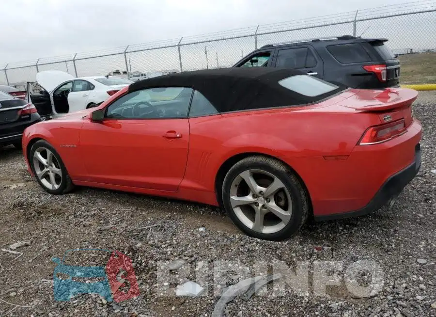 2G1FF3D30F9185396 Photo# 2