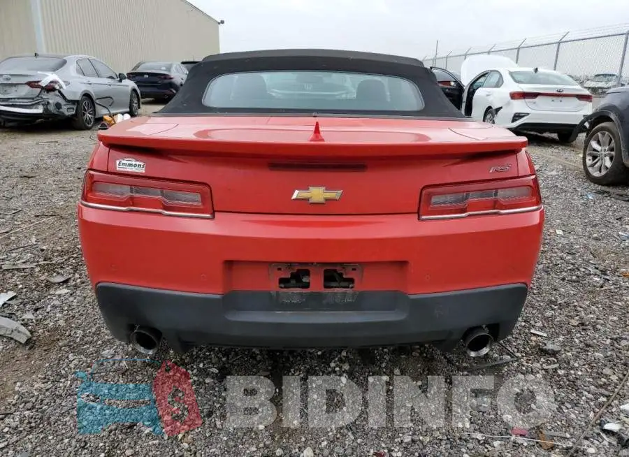 2G1FF3D30F9185396 Photo# 6