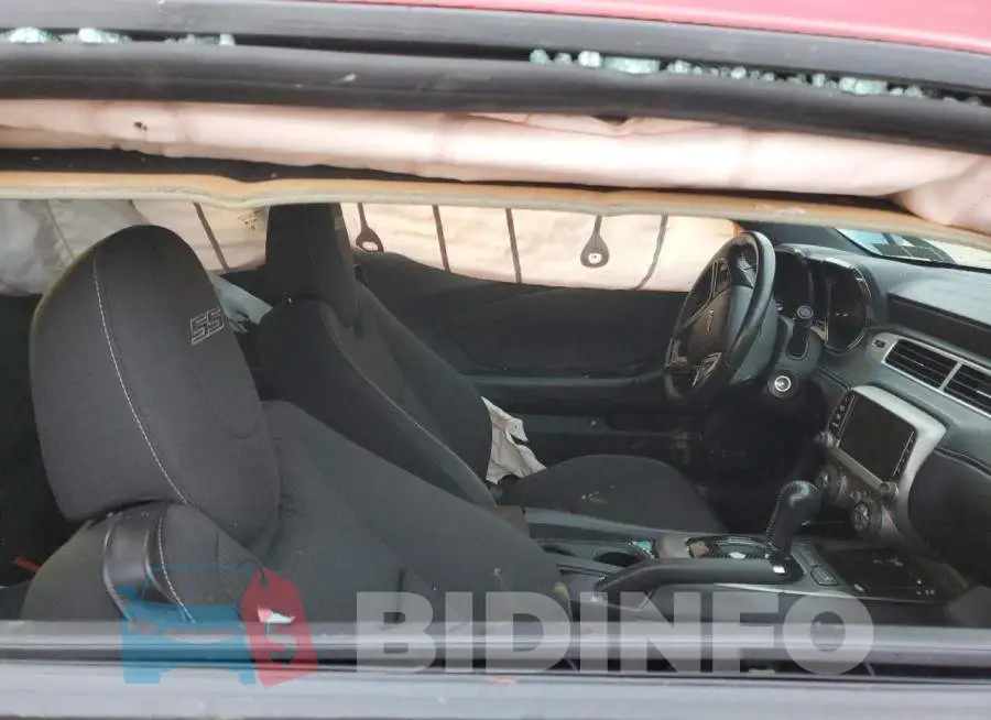 2G1FJ1EJ6E9223857 Photo# 7