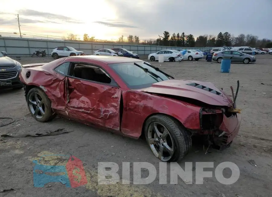 2G1FJ1EJ6E9223857 Photo# 4